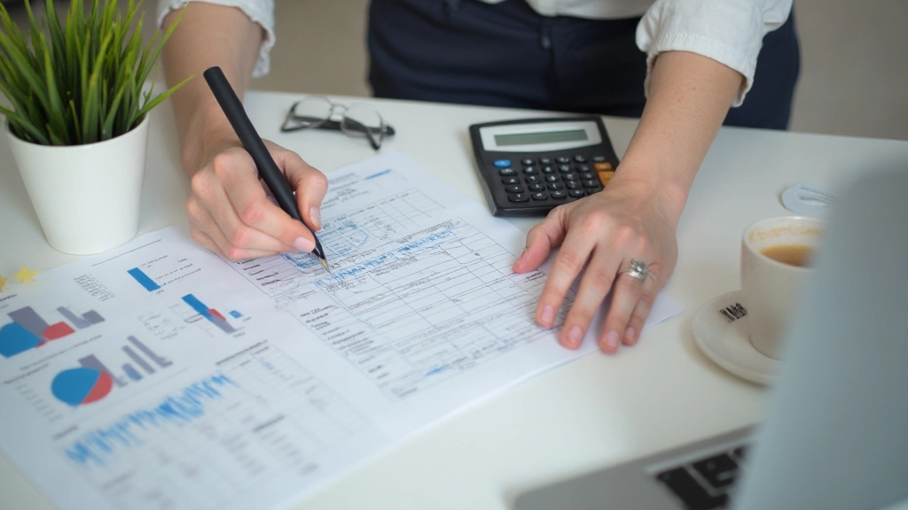 Notfallfonds-Planung mit Ersparnissen und Finanzielle Sicherheitskonzept